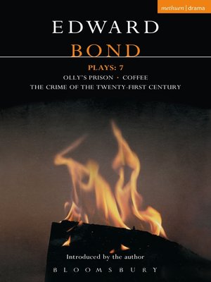 cover image of Bond Plays, 7